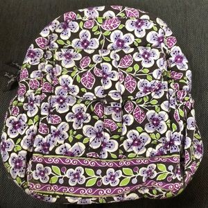 Vera Bradley backpack